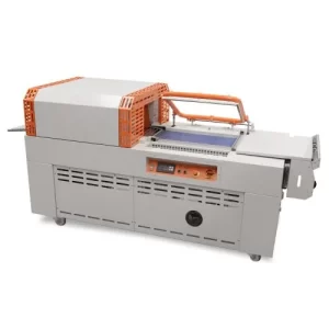 TM Combo - Combination Sealer & Tunnel