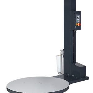 Top Platen Hold Down Device