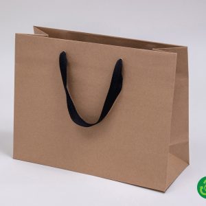 Ribbon Eurotote Bag