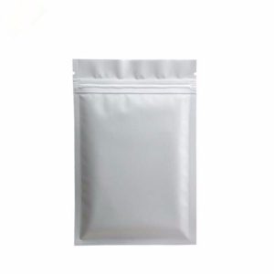 3-Side Seal Pouch