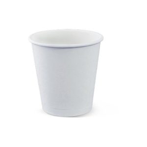 Single-Wall Cup