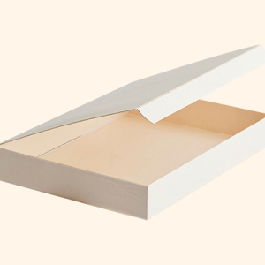 4 Corner Tray