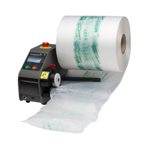Fill Air - Air Wrap Bubble Void Fill Machine