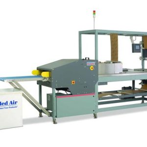 PriorityPak Automated Packaging System
