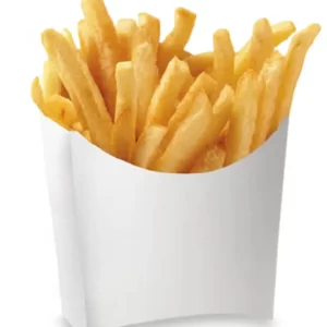 French Fries Box