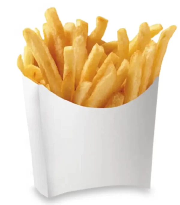 French Fries Box