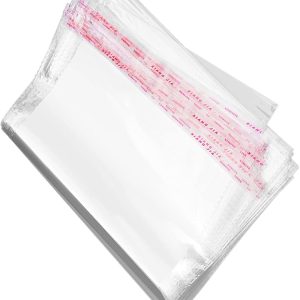 Lip Bags