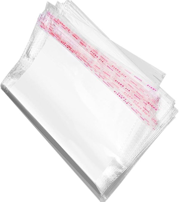 Lip Bags