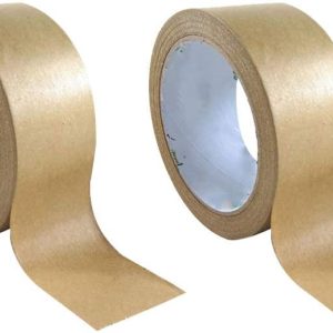 Kraft Flatback Tape