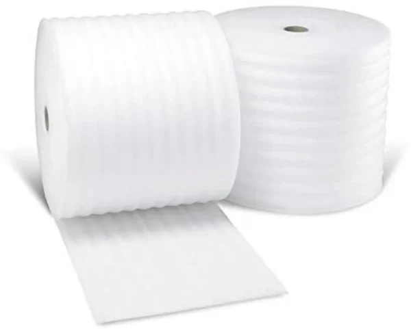 Foam Rolls