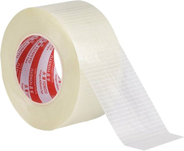 Reinforced Tape