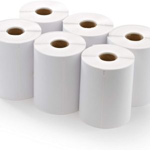 Thermal Paper - Receipts Rolls