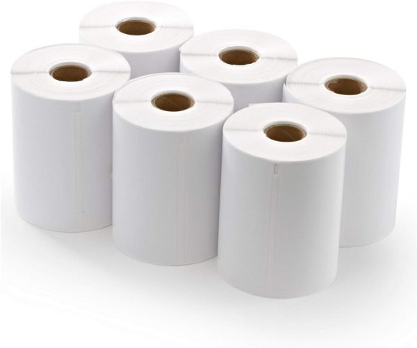 Thermal Paper - Receipts Rolls