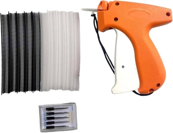 Tagging Tools