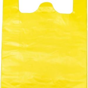 T-Shirt Plastic Bag