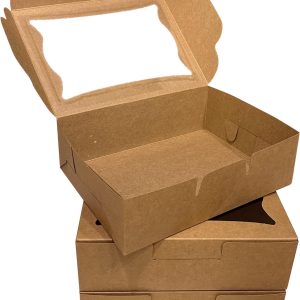 Bakery Cartons