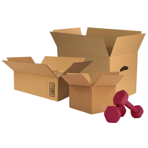 Specialty Cartons