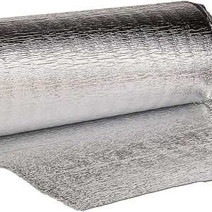 Foil Bubble Wrap