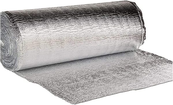 Foil Bubble Wrap