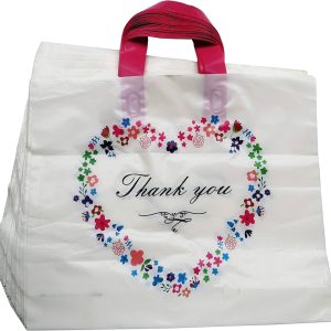 Plastic Shopping Bags
