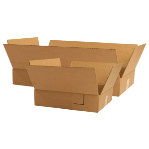 Flat Cartons