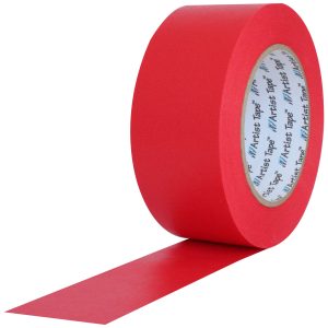 Printed Flatback Paper Tape