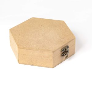 Hexagon Box