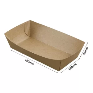 Boat Tray