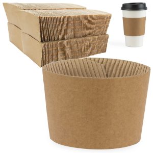 Paper Sleeve Cup