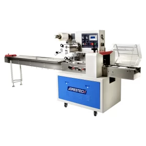 Flo Wrapper Automated Mailer System