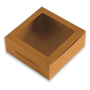 Window Cover Box