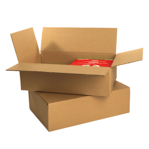 Binder & Printer Cartons