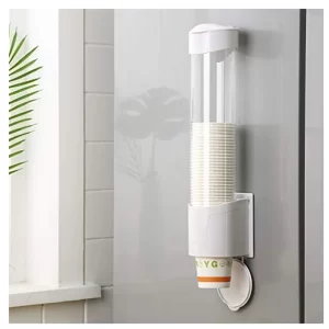 Cup Dispenser