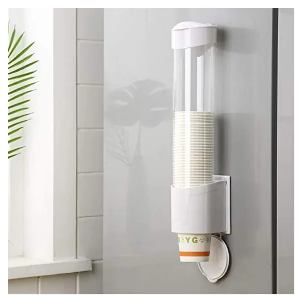 Cup Dispenser