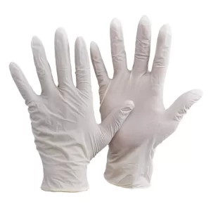 Disposable Latex Gloves