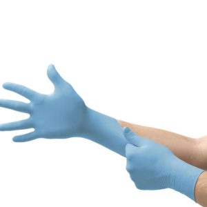 Disposable Nitrile Gloves