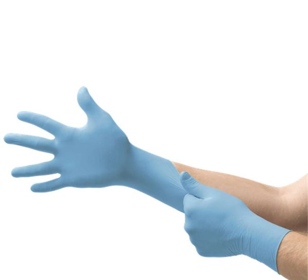 Disposable Nitrile Gloves
