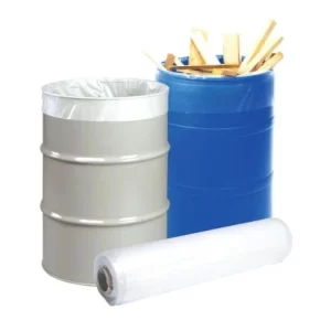 Drum Liner Rolls