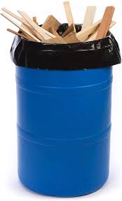 Drum Liners Cases