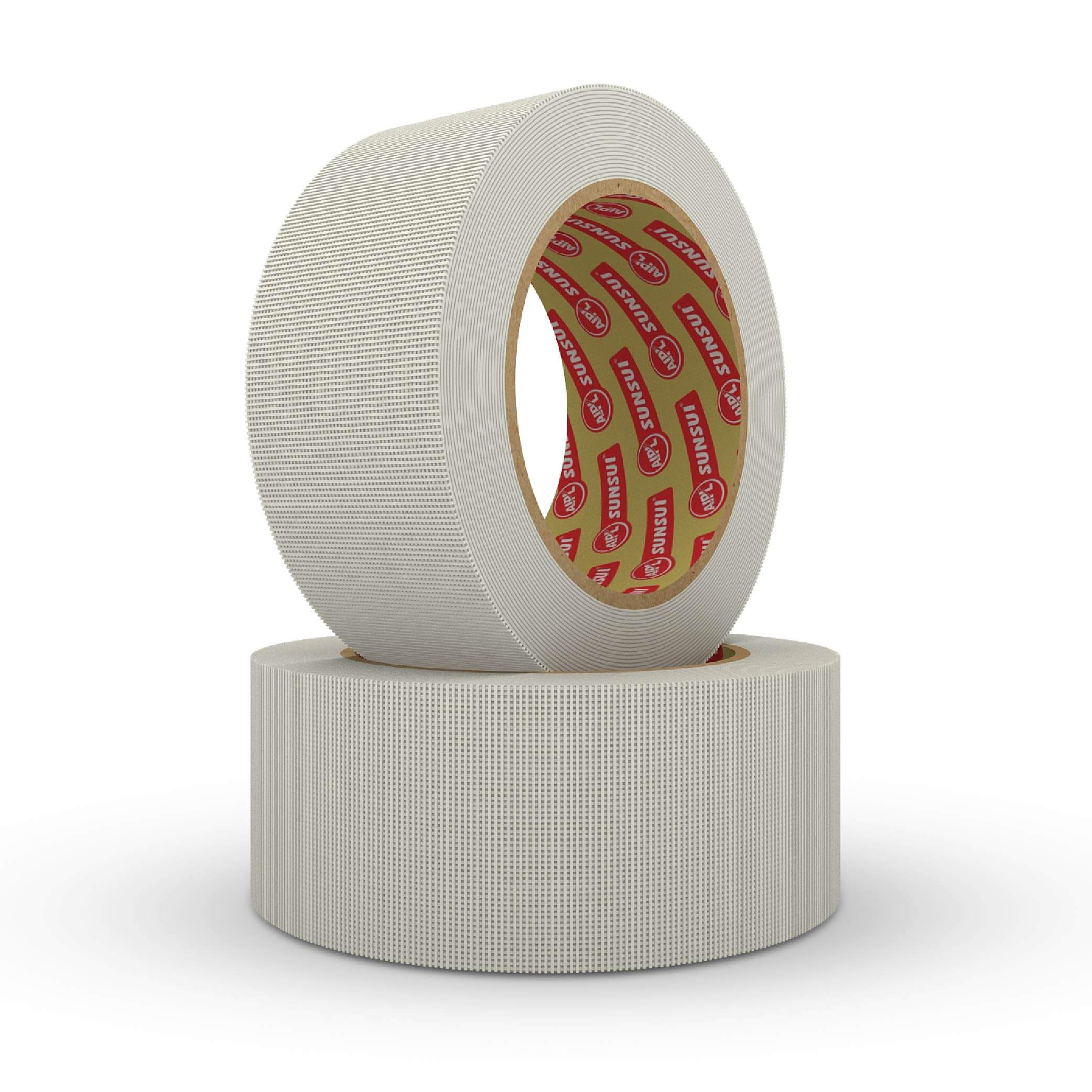 thumbnail image 2 of Black Strapping Tape, Reinforced 12mmx66m - Westpak 2 of 10
