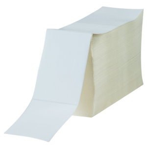 TT Fanfold
