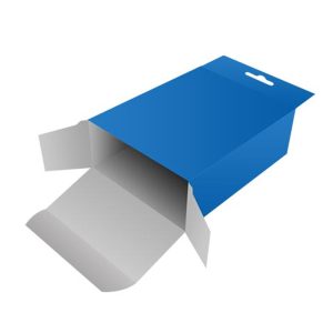 Five Panel Hanger