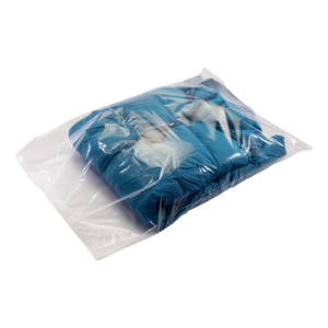 1.5 Mil Flat Bags