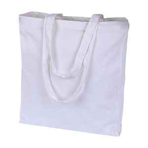 Side & Bottom Gusset Non-Woven Tote Bag