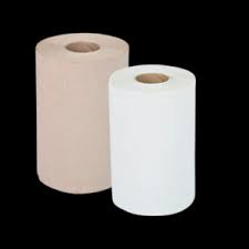Hand Towels & Tissues