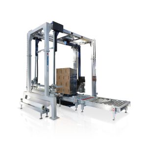 Cold Package Feature