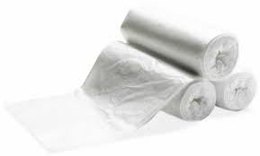 High Density Natural Bags