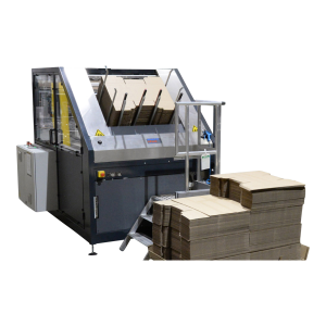 I Pack Automated Void Reduction System
