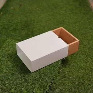 Slide Style Box