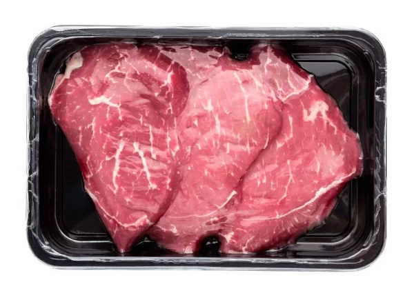 Meat Film